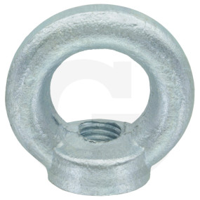 Din 582 M14 Ringmutter Vz Granit 485582 M14 V
